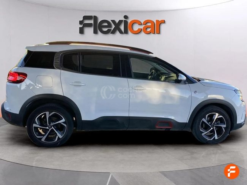 Foto del CITROEN C5 Aircross PureTech S&S C-Series EAT8 130