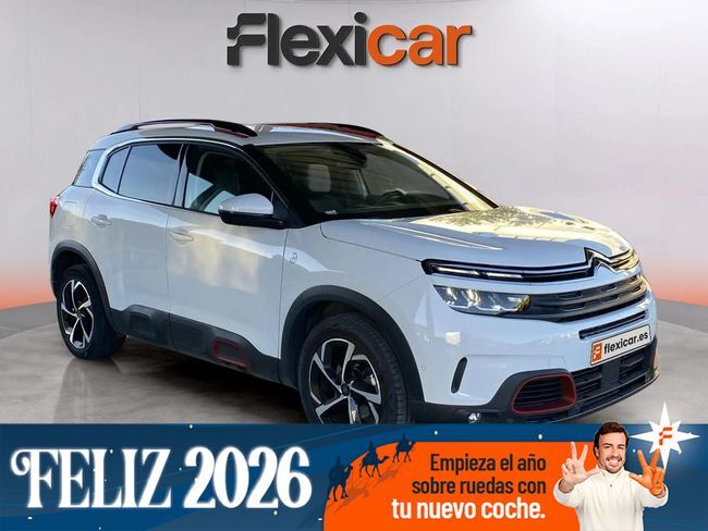 CITROEN C5 Aircross (PureTech 96kW (130CV) S&S EAT8 C Series) en Madrid