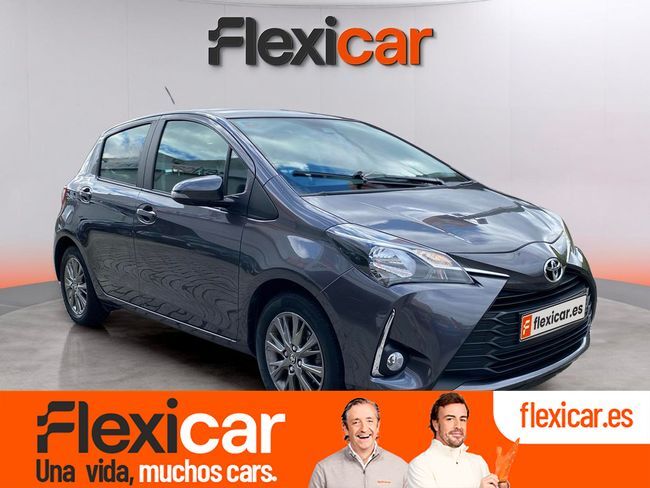 Foto del TOYOTA Yaris 1.0 Active