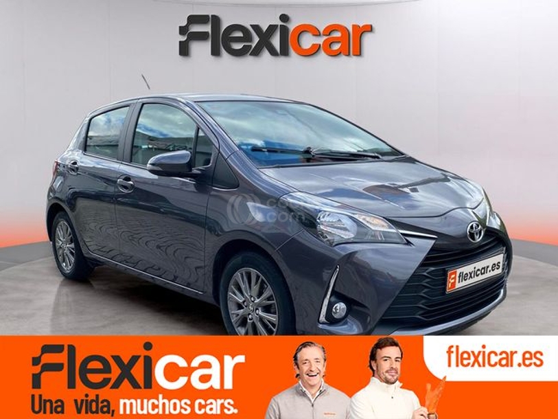 Foto del TOYOTA Yaris 1.0 Active
