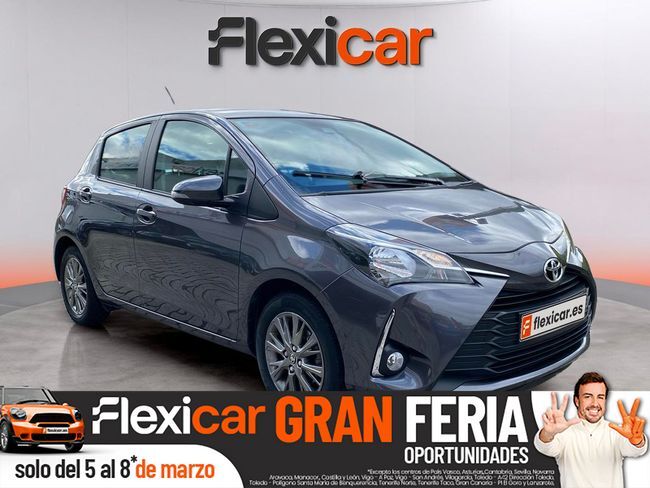 Foto del TOYOTA Yaris 1.0 Active