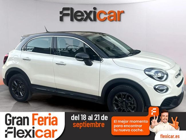 FIAT 500X (120TH 1,0 Firefly T3 88KW (120 cv) S&S) en Sevilla