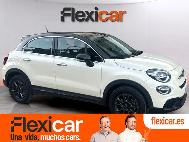 FIAT 500X (120TH 1,0 Firefly T3 88KW (120 cv) S&S) en Sevilla