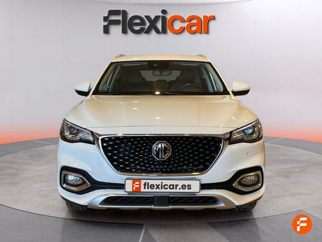 Foto del MG HS 1.5 T-GDI AT Luxury