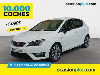 Imagen de SEAT Ibiza 1.0 EcoTSI S&S FR 110