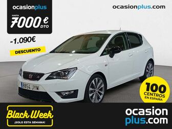 Imagen de SEAT Ibiza 1.0 EcoTSI S&S FR 110