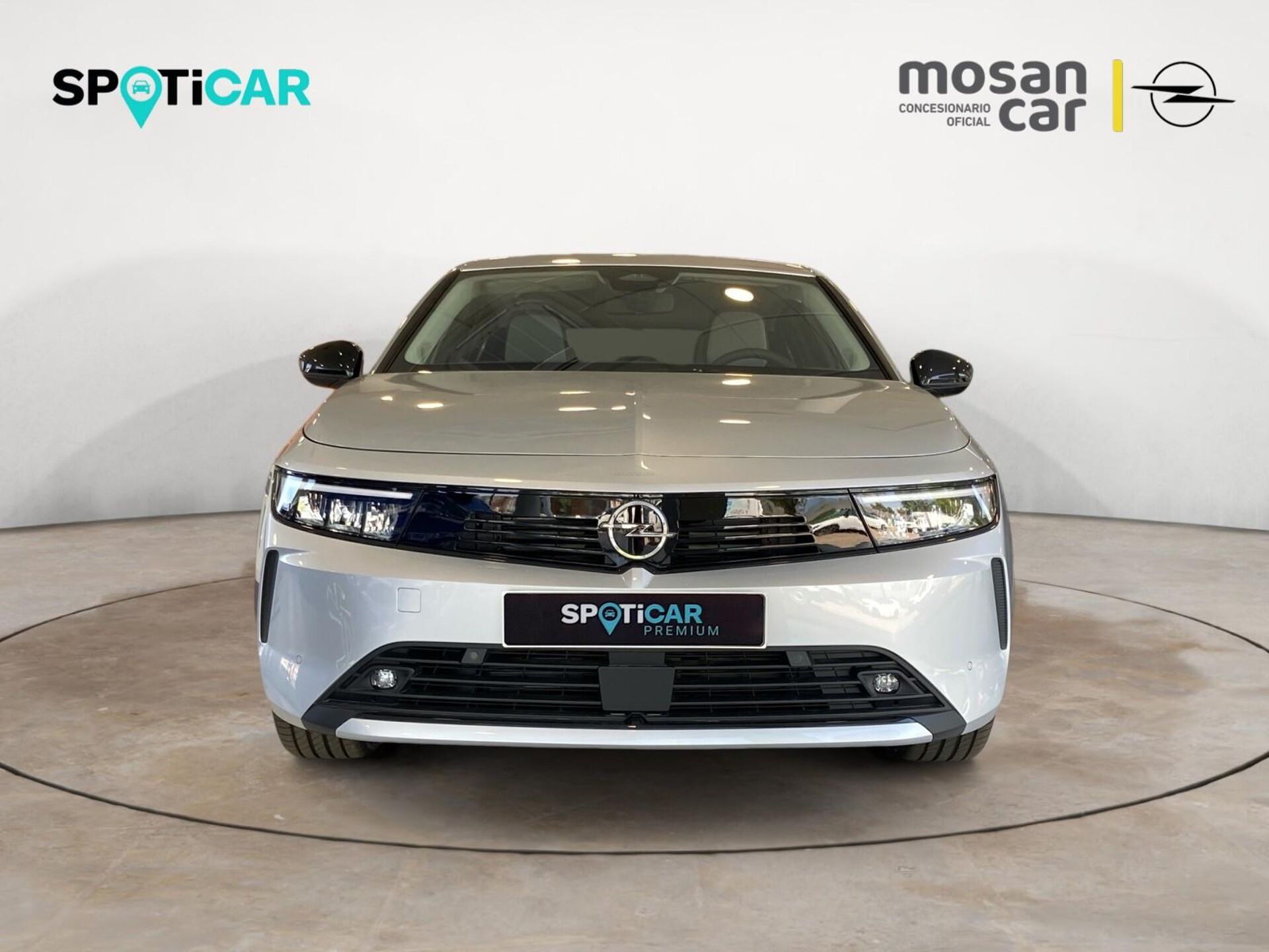 Imagen 2 de OPEL Astra