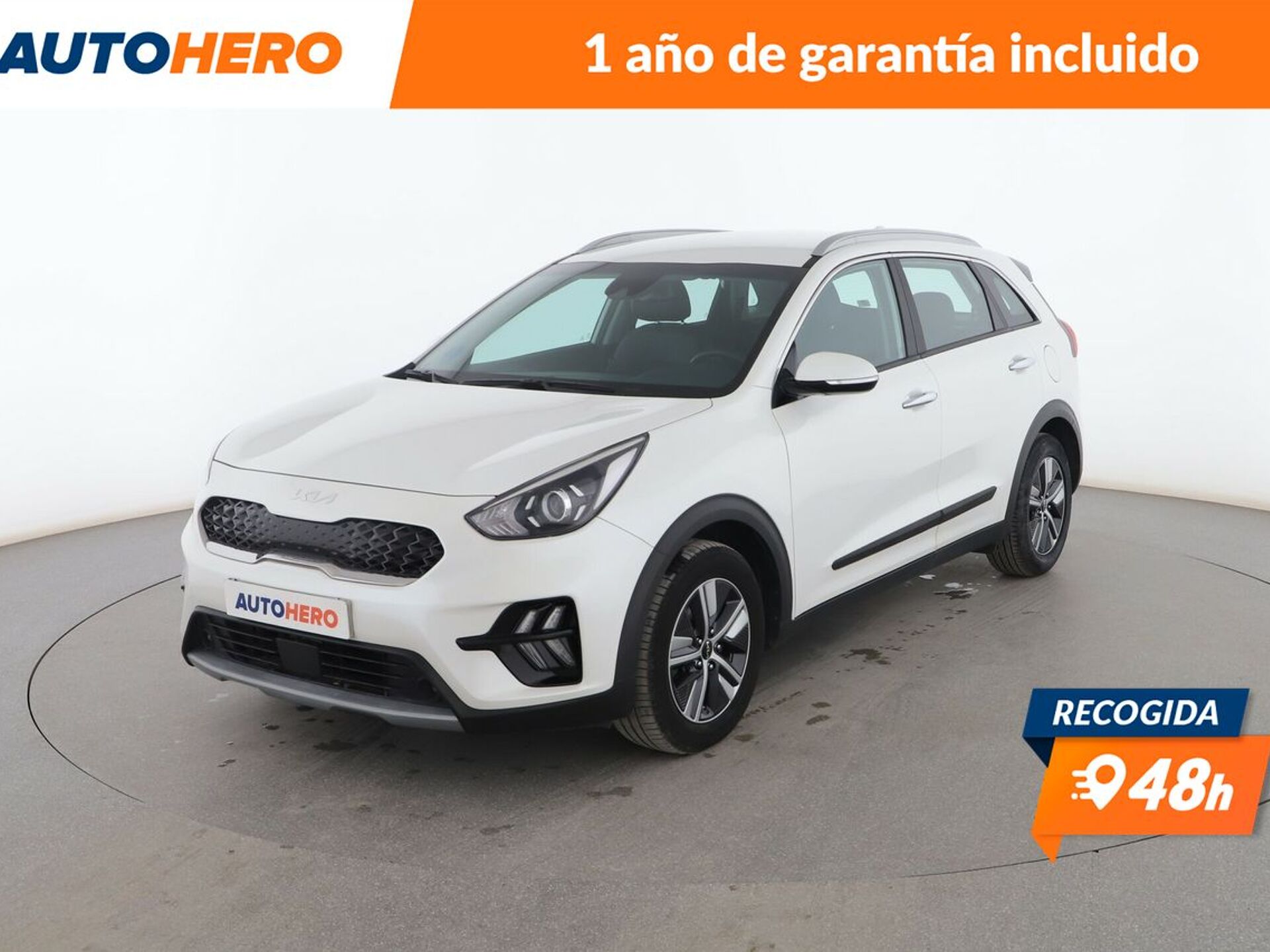 Imagen de KIA Niro