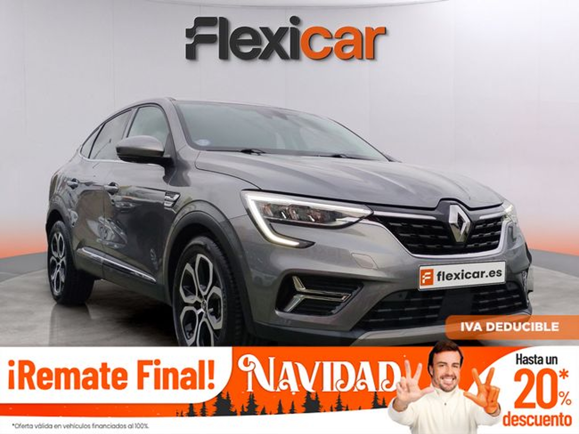 Imagen de RENAULT Arkana