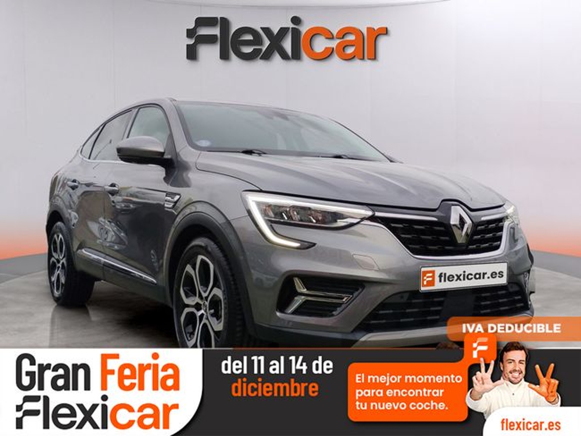 Imagen de RENAULT Arkana