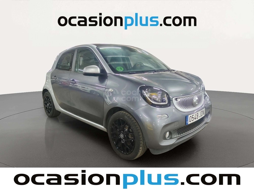 Foto del SMART Forfour 52 Prime