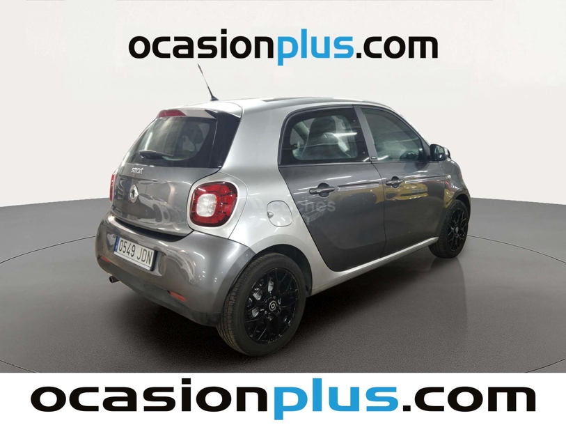 Foto del SMART Forfour 52 Prime