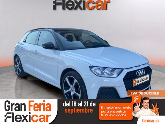 AUDI A1 (Sportback 25 TFSI 70kW (95CV)) en Valencia