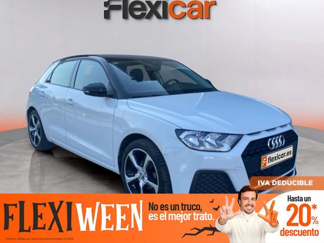 AUDI A1 (Sportback 25 TFSI 70kW (95CV)) en Valencia