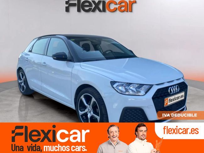 AUDI A1 (Sportback 25 TFSI 70kW (95CV)) en Valencia