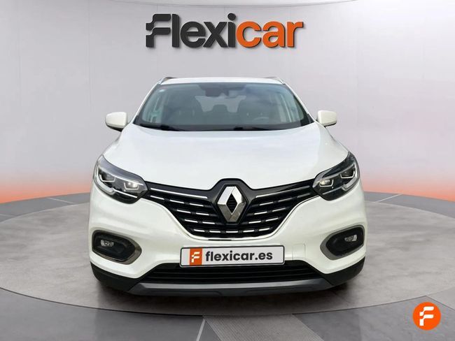 Foto del RENAULT Kadjar 1.3 TCe GPF Zen 103kW
