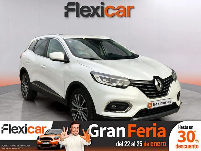 Foto del RENAULT Kadjar 1.3 TCe GPF Zen 103kW