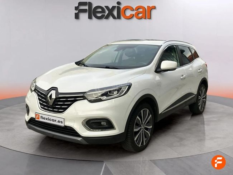 Foto del RENAULT Kadjar 1.3 TCe GPF Zen 103kW