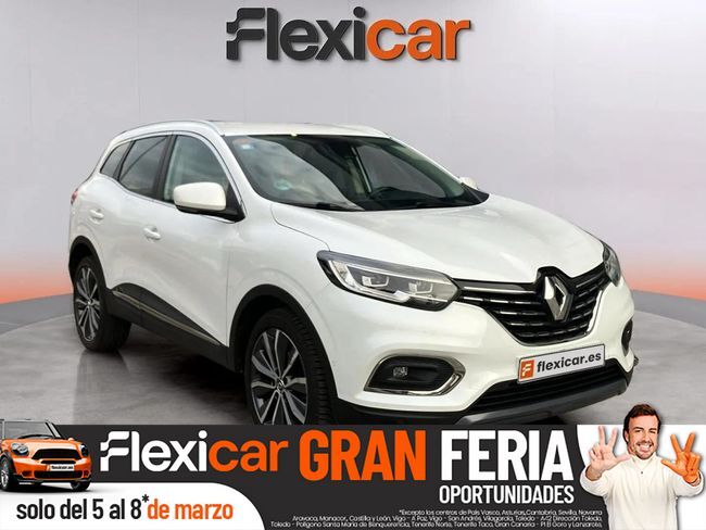 Foto del RENAULT Kadjar 1.3 TCe GPF Zen 103kW