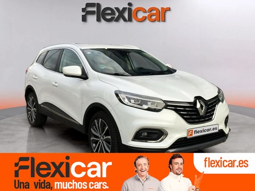 Foto del RENAULT Kadjar 1.3 TCe GPF Zen 103kW