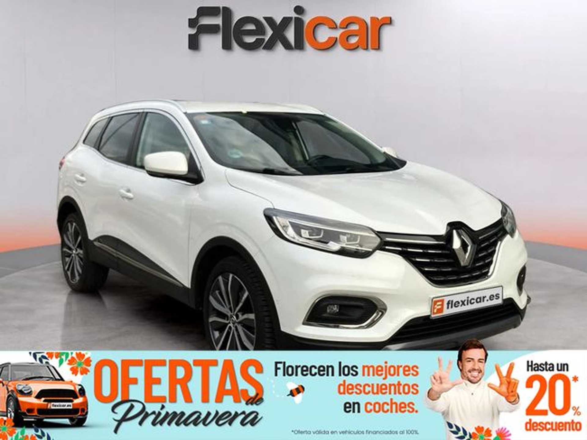 Imagen de RENAULT Kadjar