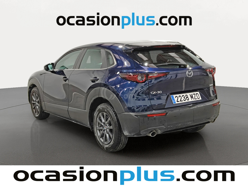 Foto del MAZDA CX-30 2.5 e-Skyactiv-G Prime Line FWD 103kW