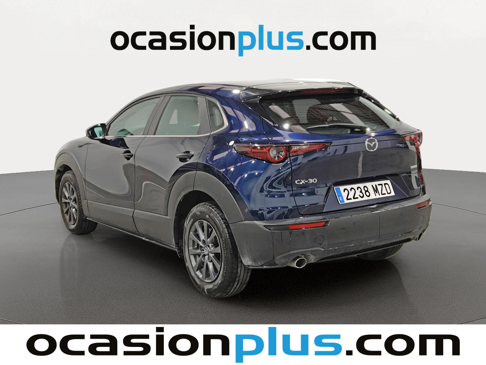 Imagen 3 de MAZDA CX-30