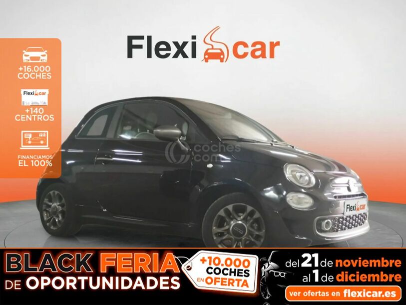 Foto del FIAT 500 1.0 Hybrid Sport 52kW