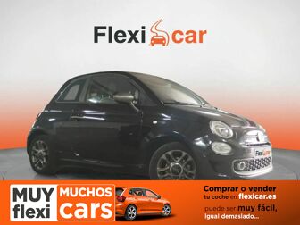 Imagen de FIAT 500 1.0 Hybrid Sport 52kW