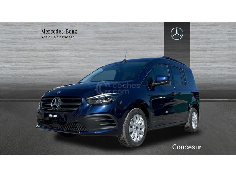 Foto del MERCEDES Clase T 180d