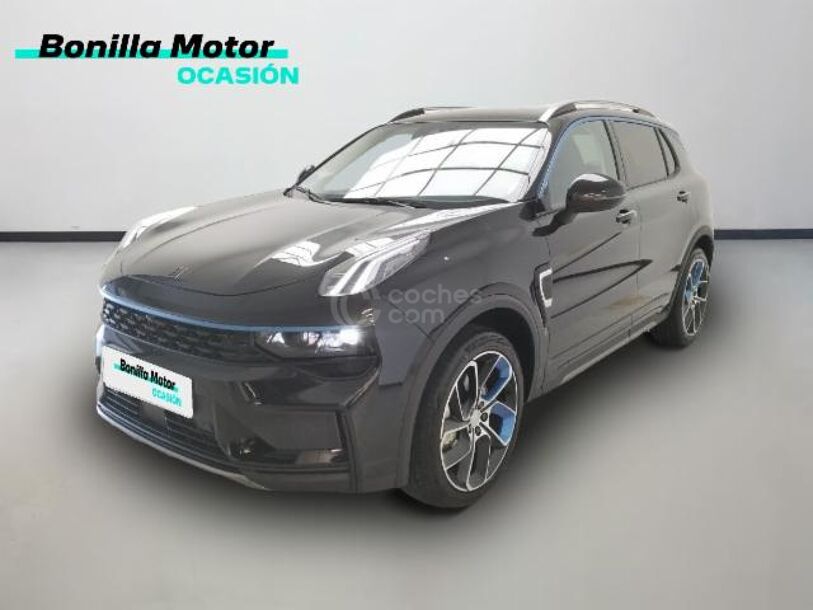 Foto del LYNK & CO 01 1.5T PHEV