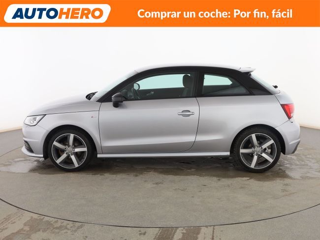 Foto del AUDI A1 1.4 TFSI Attraction S tronic 92kW