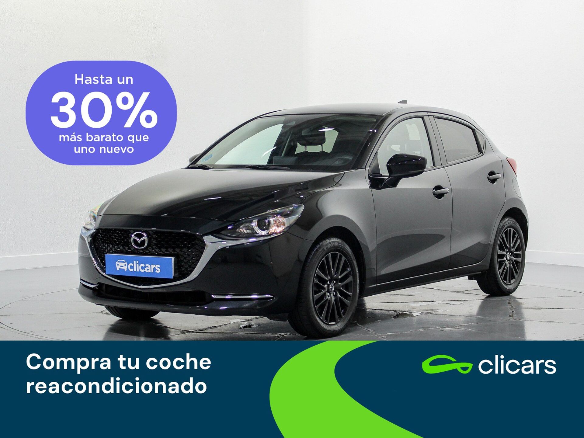 Imagen de MAZDA Mazda2
