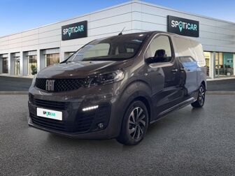 Imagen de FIAT Ulysse