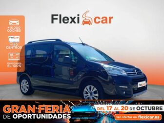 Imagen de CITROEN Berlingo PureTech S&S Talla M Feel 110