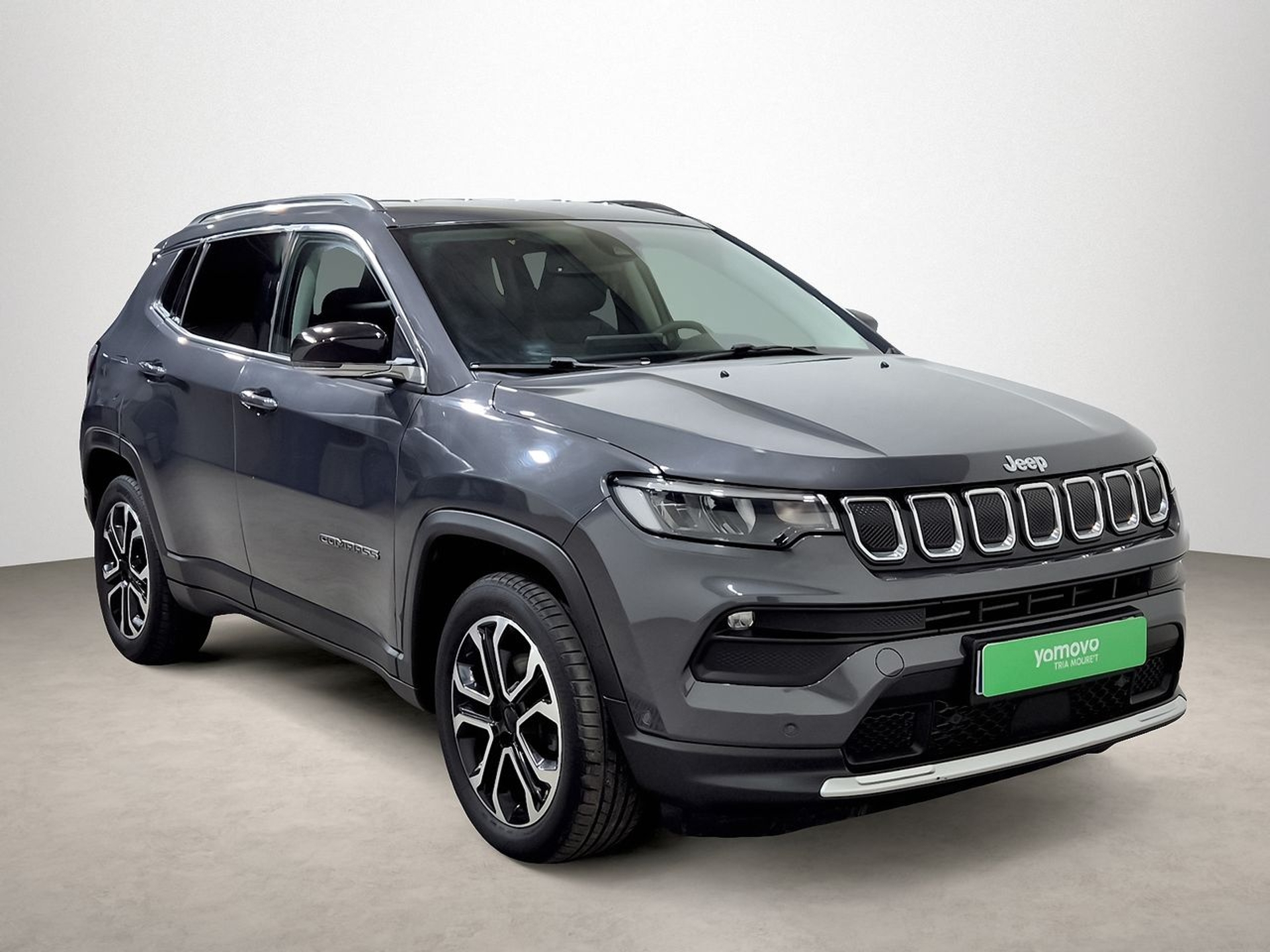 Imagen de JEEP Compass