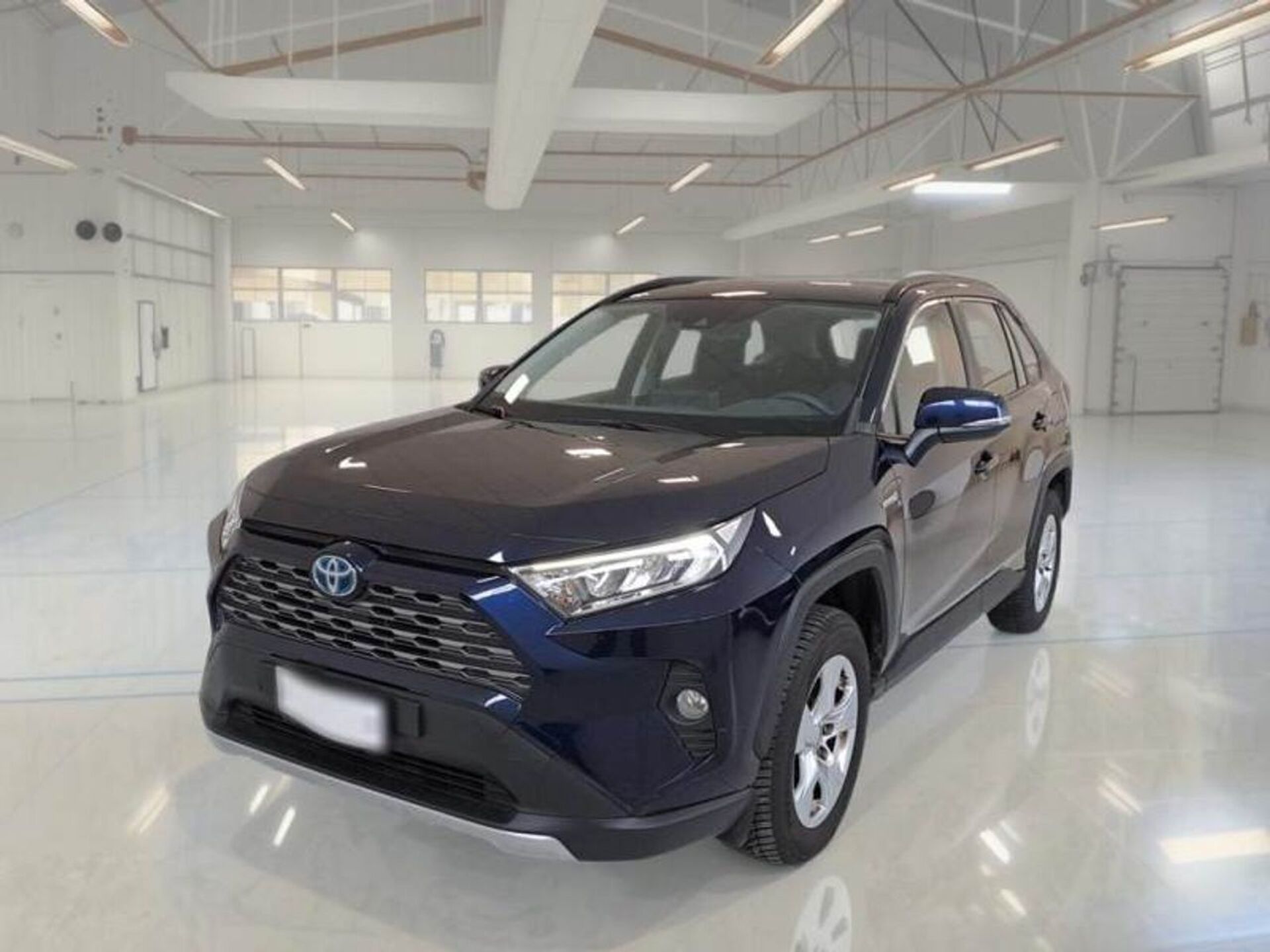 Imagen 2 de TOYOTA RAV-4