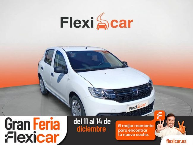 DACIA Sandero (Essential 1.0 55kW (75CV) - SS) en Tenerife