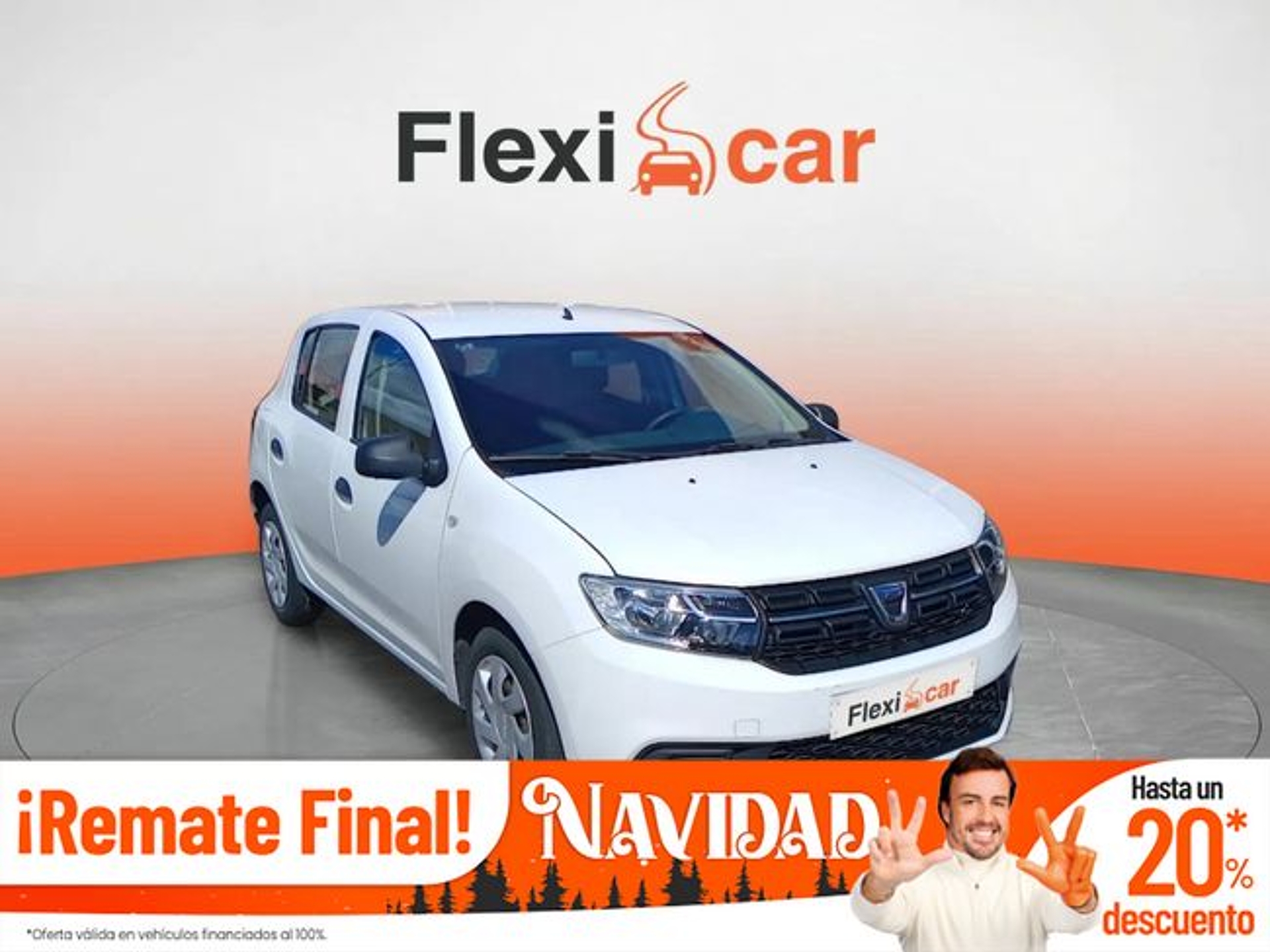 Imagen de DACIA Sandero