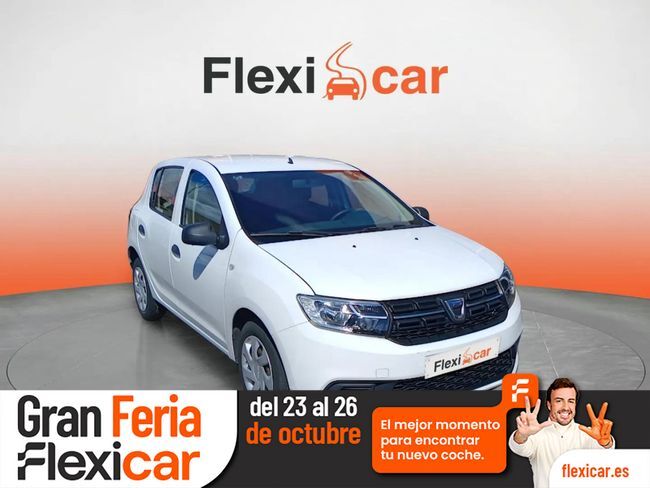 DACIA Sandero (Essential 1.0 55kW (75CV) - SS) en Tenerife