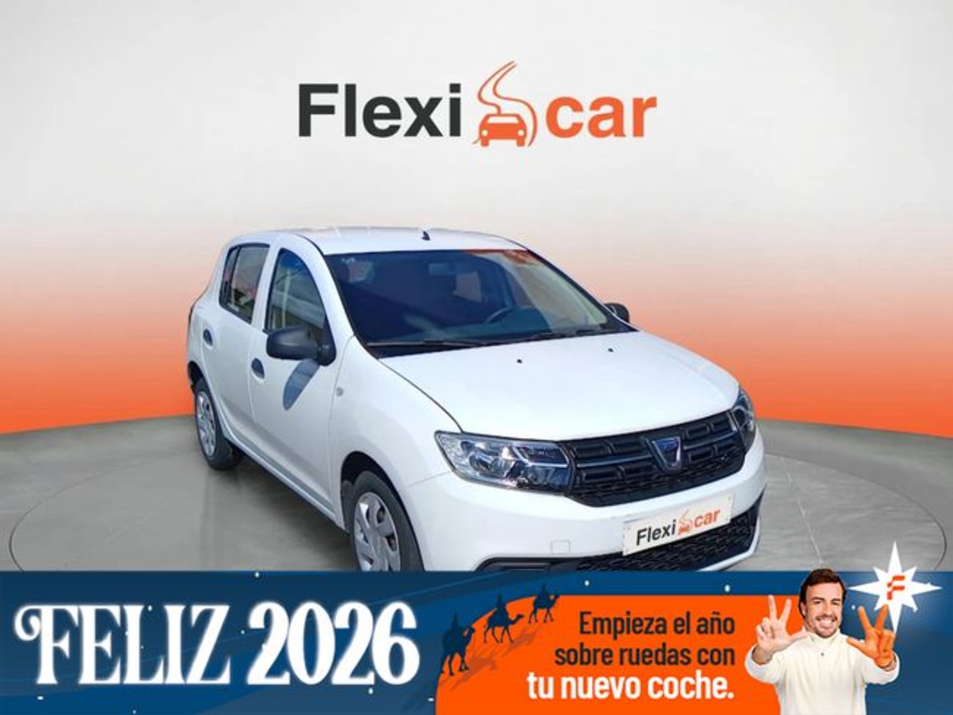 Imagen de DACIA Sandero
