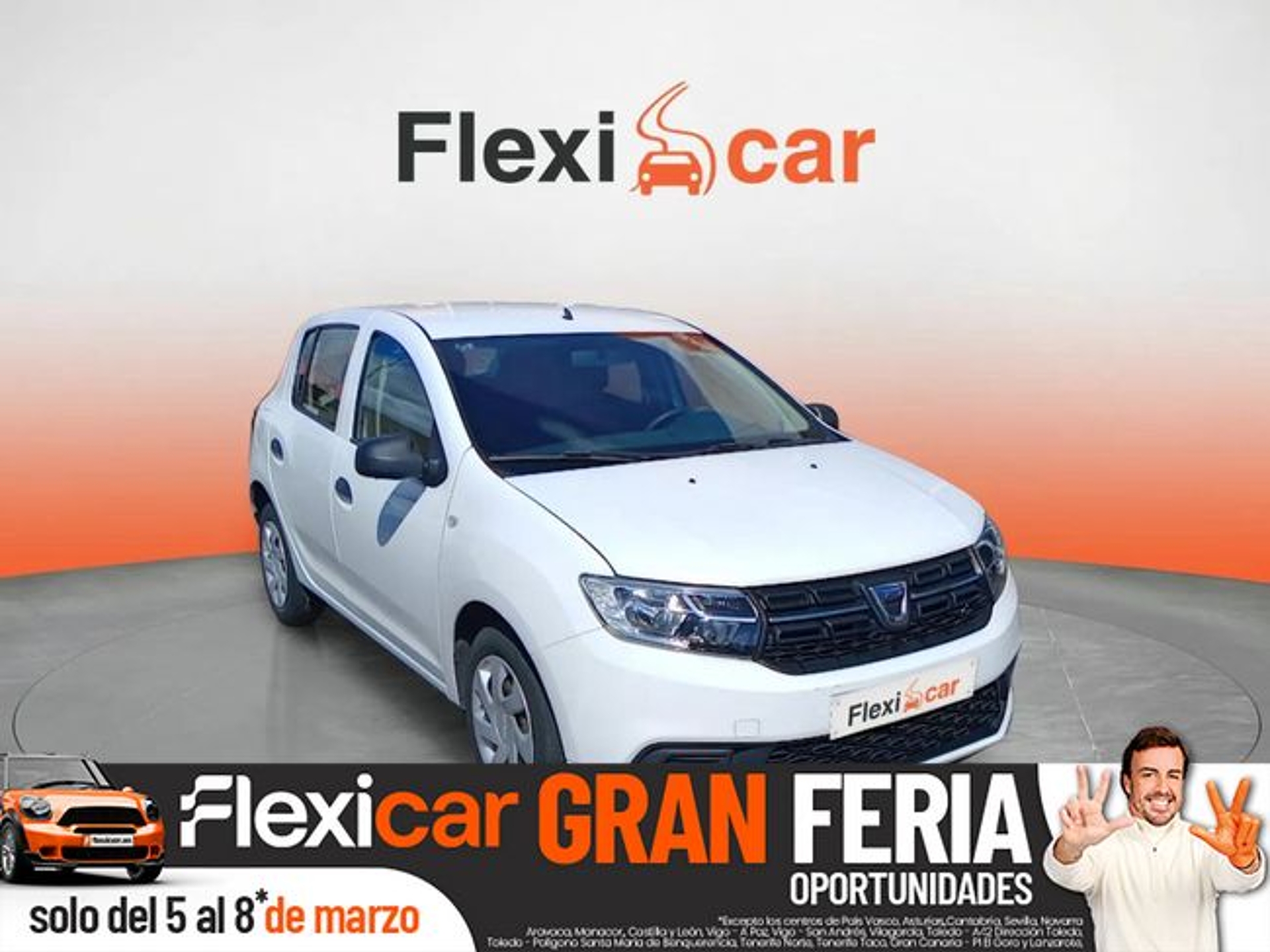 Imagen de DACIA Sandero