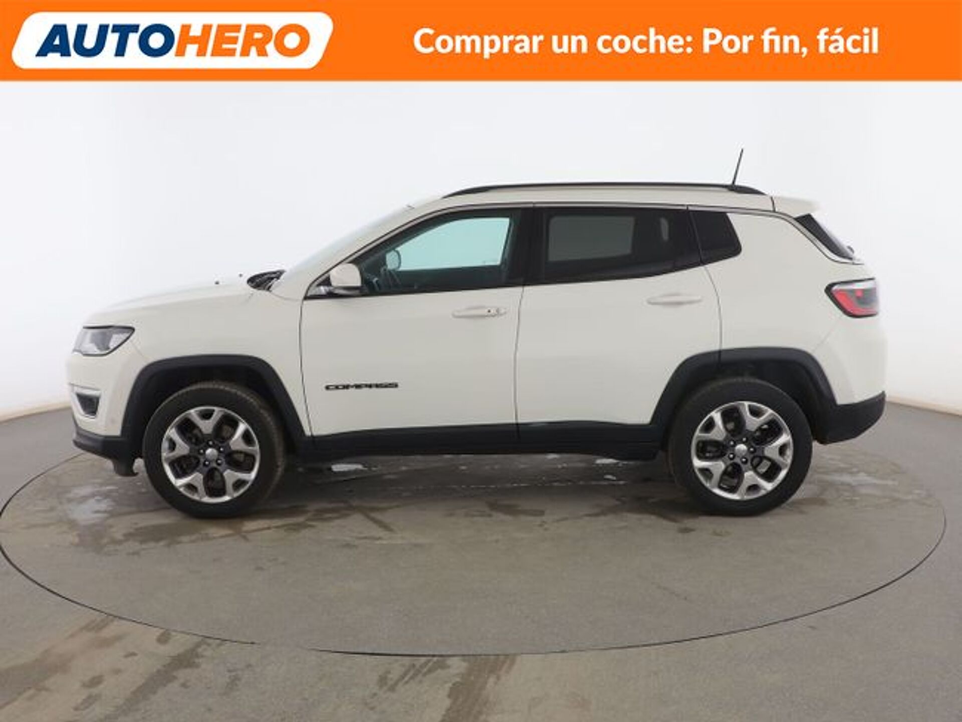 Imagen 3 de JEEP Compass