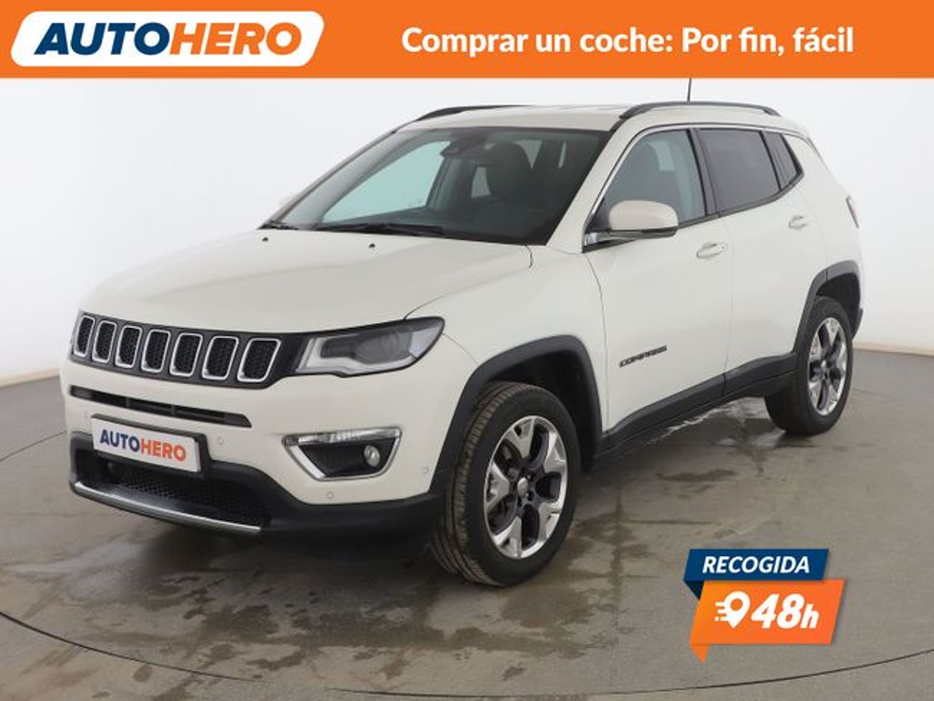Imagen de JEEP Compass