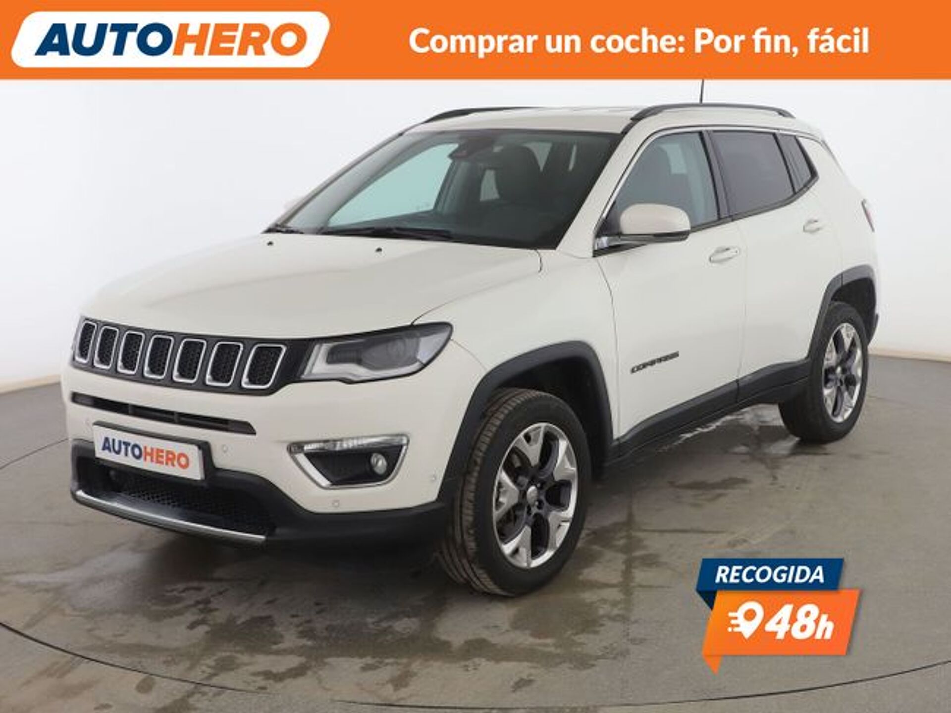 Imagen 1 de JEEP Compass