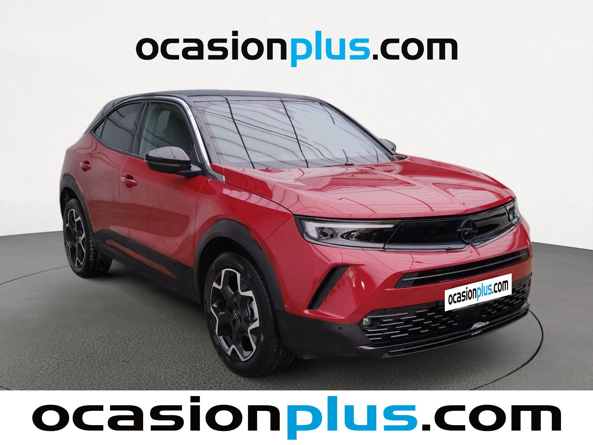 Foto del OPEL Mokka 1.2T S&S Ultimate 136