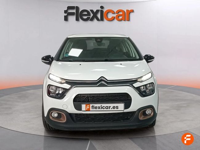 Foto del CITROEN C3 1.5BlueHDi S&S Plus 100
