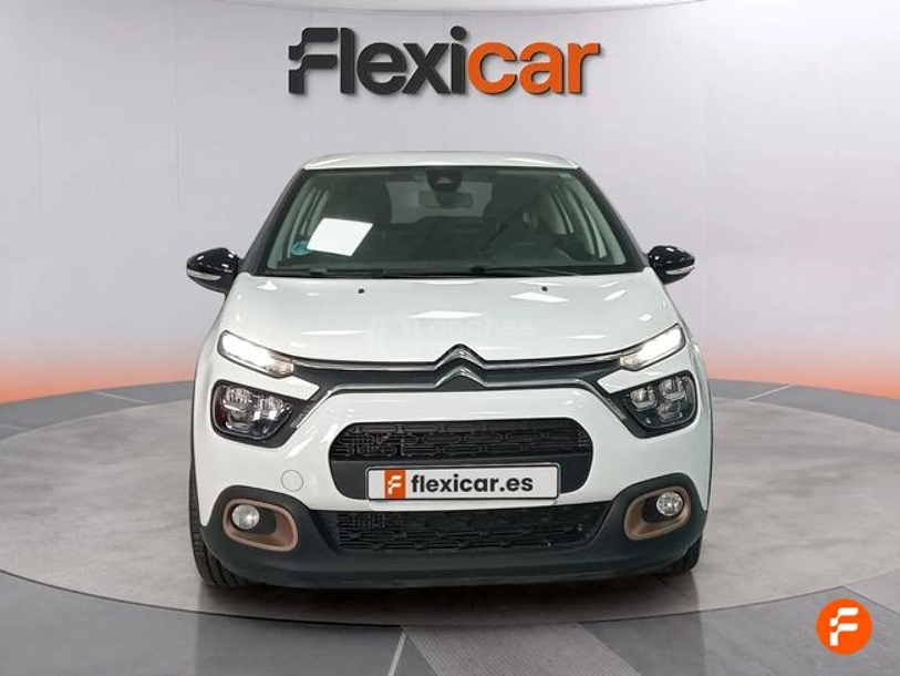 Foto del CITROEN C3 1.5BlueHDi S&S Plus 100