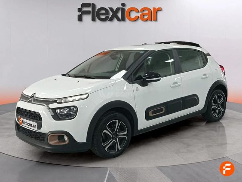 Foto del CITROEN C3 1.5BlueHDi S&S Plus 100