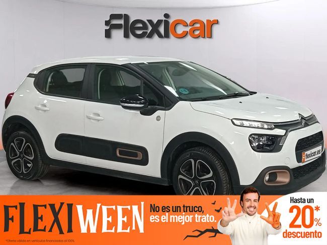 CITROEN C3 (BlueHDi 75KW (100CV) Max) en Valencia